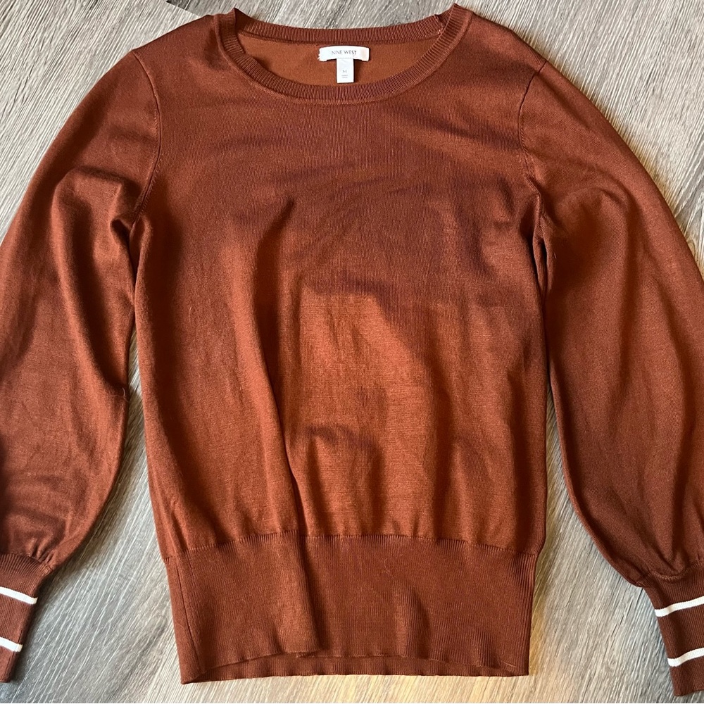 Nine West Sweater